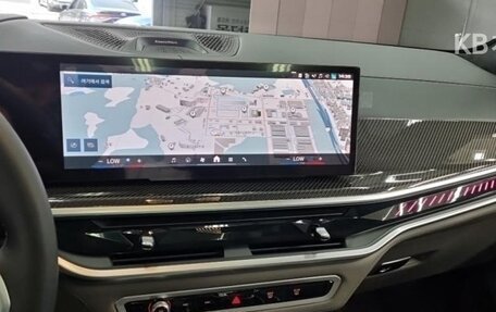 BMW X5 M, 2025 год, 19 187 028 рублей, 10 фотография