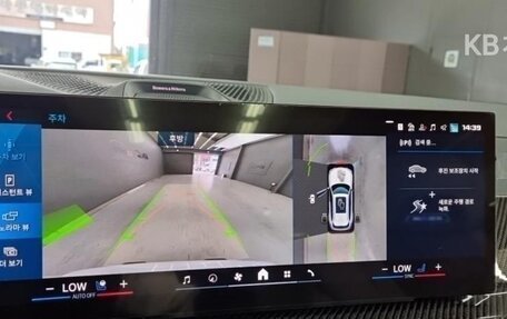 BMW X5 M, 2025 год, 19 187 028 рублей, 11 фотография