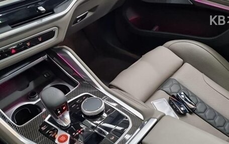 BMW X5 M, 2025 год, 19 187 028 рублей, 12 фотография