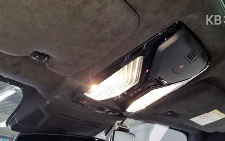 BMW X5 M, 2025 год, 19 187 028 рублей, 13 фотография