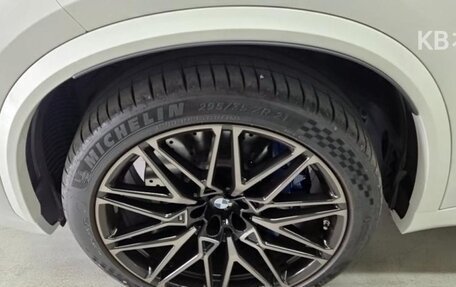 BMW X5 M, 2025 год, 19 187 028 рублей, 18 фотография