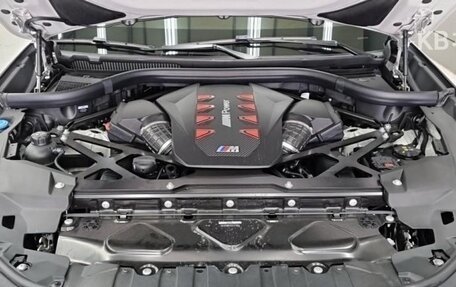 BMW X5 M, 2025 год, 19 187 028 рублей, 17 фотография