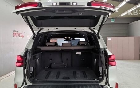 BMW X5 M, 2025 год, 19 187 028 рублей, 16 фотография