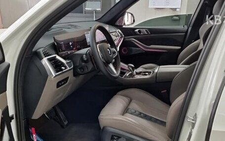 BMW X5 M, 2025 год, 19 187 028 рублей, 6 фотография