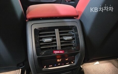 BMW X4 M, 2025 год, 11 143 027 рублей, 14 фотография