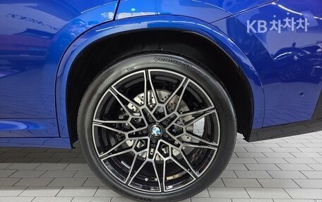 BMW X4 M, 2025 год, 11 143 027 рублей, 18 фотография