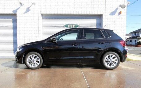 Volkswagen Polo VI (EU Market), 2022 год, 1 380 586 рублей, 4 фотография