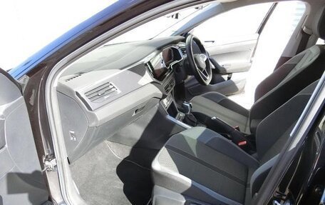 Volkswagen Polo VI (EU Market), 2022 год, 1 380 586 рублей, 16 фотография