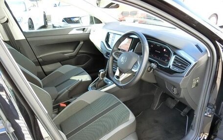 Volkswagen Polo VI (EU Market), 2022 год, 1 380 586 рублей, 11 фотография