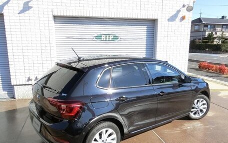 Volkswagen Polo VI (EU Market), 2022 год, 1 380 586 рублей, 8 фотография