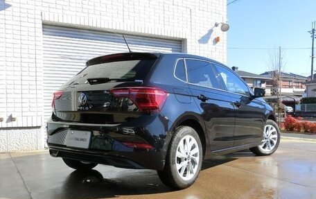 Volkswagen Polo VI (EU Market), 2022 год, 1 380 586 рублей, 7 фотография