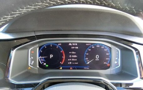 Volkswagen Polo VI (EU Market), 2022 год, 1 380 586 рублей, 19 фотография