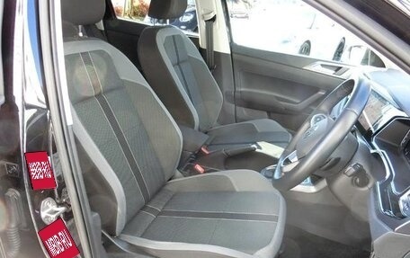 Volkswagen Polo VI (EU Market), 2022 год, 1 380 586 рублей, 13 фотография