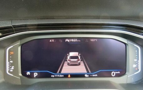 Volkswagen Polo VI (EU Market), 2022 год, 1 380 586 рублей, 20 фотография