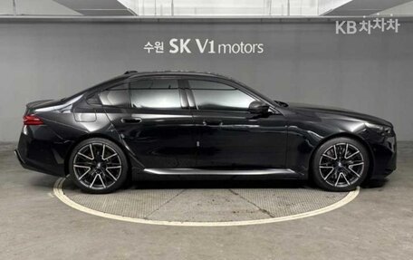 BMW M5, 2025 год, 19 568 028 рублей, 4 фотография