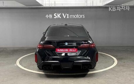 BMW M5, 2025 год, 19 568 028 рублей, 3 фотография