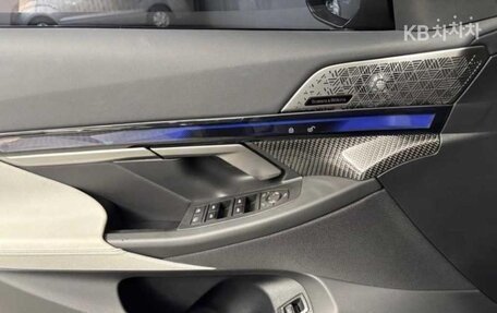 BMW M5, 2025 год, 19 568 028 рублей, 5 фотография