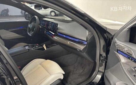 BMW M5, 2025 год, 19 568 028 рублей, 7 фотография