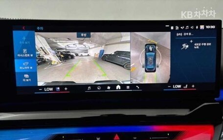 BMW M5, 2025 год, 19 568 028 рублей, 12 фотография