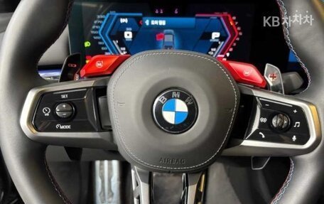 BMW M5, 2025 год, 19 568 028 рублей, 10 фотография