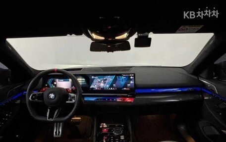 BMW M5, 2025 год, 19 568 028 рублей, 8 фотография