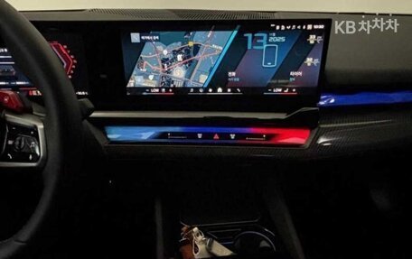 BMW M5, 2025 год, 19 568 028 рублей, 13 фотография