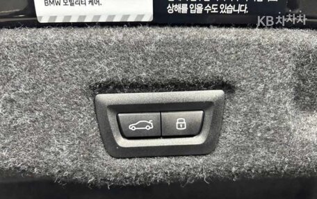 BMW M5, 2025 год, 19 568 028 рублей, 18 фотография