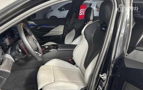 BMW M5, 2025 год, 19 568 028 рублей, 6 фотография