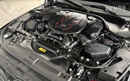 BMW M5, 2025 год, 19 568 028 рублей, 19 фотография