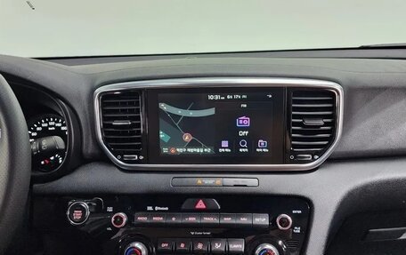 KIA Sportage IV рестайлинг, 2021 год, 1 779 000 рублей, 13 фотография