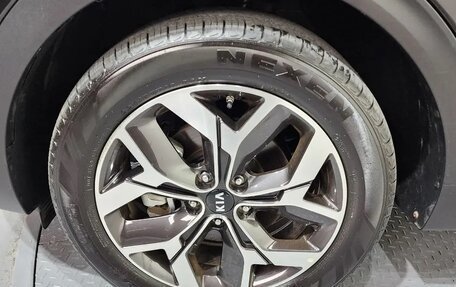 KIA Sportage IV рестайлинг, 2021 год, 1 779 000 рублей, 5 фотография