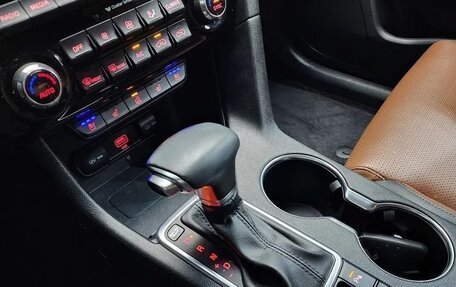 KIA Sportage IV рестайлинг, 2021 год, 1 779 000 рублей, 9 фотография