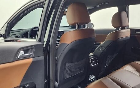 KIA Sportage IV рестайлинг, 2021 год, 1 779 000 рублей, 15 фотография