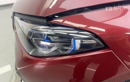 BMW M8 I (F91/F92/F93), 2024 год, 19 853 028 рублей, 3 фотография