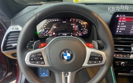 BMW M8 I (F91/F92/F93), 2024 год, 19 853 028 рублей, 12 фотография