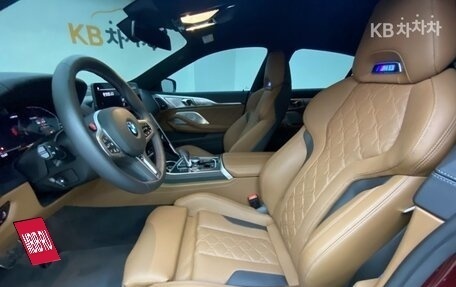 BMW M8 I (F91/F92/F93), 2024 год, 19 853 028 рублей, 9 фотография