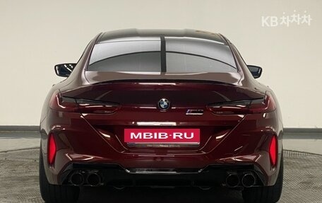 BMW M8 I (F91/F92/F93), 2024 год, 19 853 028 рублей, 4 фотография