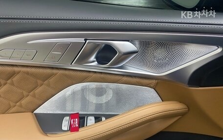 BMW M8 I (F91/F92/F93), 2024 год, 19 853 028 рублей, 8 фотография