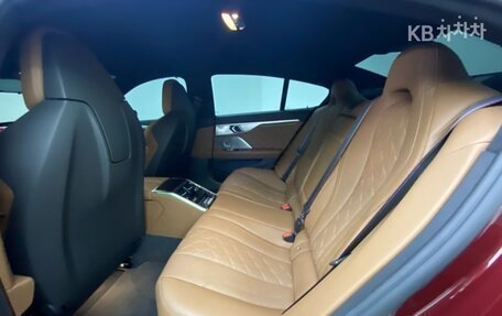 BMW M8 I (F91/F92/F93), 2024 год, 19 853 028 рублей, 19 фотография