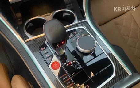 BMW M8 I (F91/F92/F93), 2024 год, 19 853 028 рублей, 17 фотография