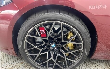 BMW M8 I (F91/F92/F93), 2024 год, 19 853 028 рублей, 22 фотография