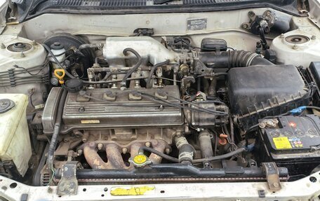 Toyota Corolla, 1996 год, 310 000 рублей, 5 фотография