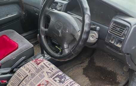 Toyota Corolla, 1996 год, 310 000 рублей, 7 фотография