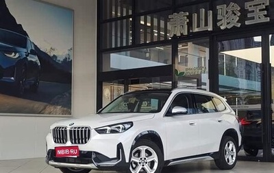 BMW X1, 2023 год, 2 500 000 рублей, 1 фотография