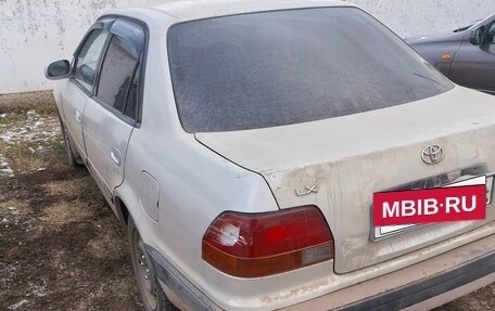 Toyota Corolla, 1996 год, 310 000 рублей, 4 фотография