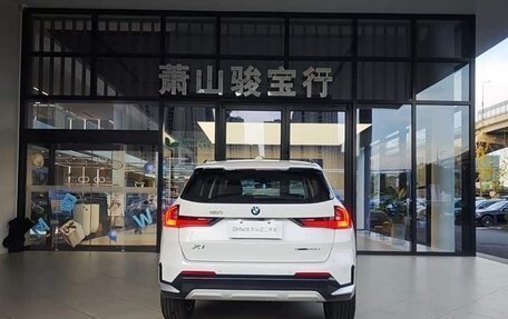 BMW X1, 2023 год, 2 500 000 рублей, 5 фотография