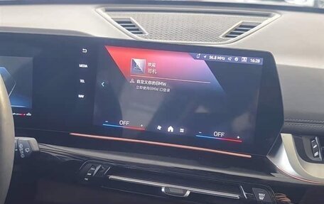 BMW X1, 2023 год, 2 500 000 рублей, 13 фотография