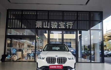 BMW X1, 2023 год, 2 500 000 рублей, 2 фотография