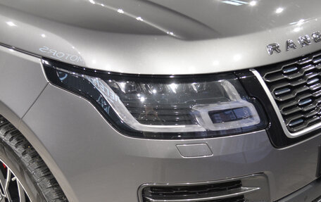 Land Rover Range Rover IV рестайлинг, 2018 год, 11 350 000 рублей, 7 фотография