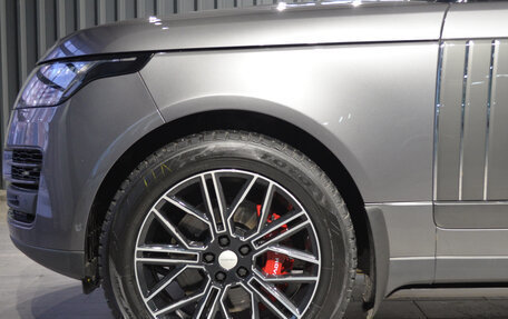 Land Rover Range Rover IV рестайлинг, 2018 год, 11 350 000 рублей, 11 фотография